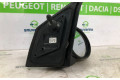 Зеркало (механическое) Peugeot 107 2005 - 2014 года