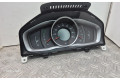 Панель приборов 31412869, 299760U Volvo V60