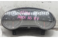 Панель приборов A2C991742000413540, A2C991742000413540   Audi A3 S3 8V       