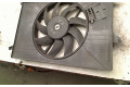Комплект вентиляторов     870731V, 870731V    Opel Vectra C 