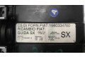 Блок управления климат-контролем 1560334760 Alfa Romeo 166