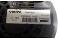 Генератор Volvo V60