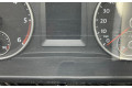 Панель приборов 1T0920971D Volkswagen Touran II