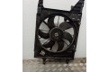 Вентилятор радиатора 8200702960 Dacia Logan Pick-Up