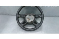 Руль Audi A6 S6 C7 4G 2011 - 2018 года 4G0419091N, 4G0419091BB