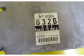 Блок управления двигателя 079700-7821, 0797007821   Mazda 323 F