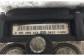 Блок АБС 0265800443, 0265800443 Opel Combo C 2001 - 2011 года