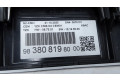 Přístrojová deska Citroen Berlingo 2020 9838081980, 983808198000