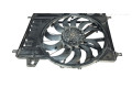 Вентилятор радиатора GJ328C607BC, 470079 Land Rover Discovery 5