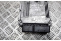 Блок управления двигателя 8J0907115, 0261S02084 Audi TT TTS Mk2