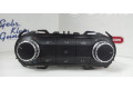 Блок управления климат-контролем A2469002208 Mercedes-Benz A W176