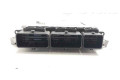 Блок управления двигателя 237102213R, 0281030439 Dacia Dokker