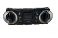 Блок управления климат-контролем 8N0820043A, D030001 Audi TT Mk1
