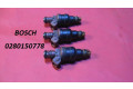 Vstřikovač 0280150778 BMW 7 E38 0.0