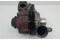 Turbodmychadlo Турбина 9657248680 Peugeot 307