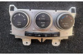 Блок управления климат-контролем K1900CC30A06 Mazda 5