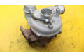 Turbodmychadlo Турбина Peugeot 307