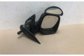 Zpětné zrcátko Citroen Berlingo 1999