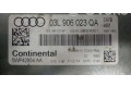 Переключатель дворников 03L906023QA   Audi A1