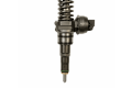 Форсунка 0414720313, 0986441568 Audi A3 S3 8P