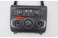 Блок управления климат-контролем 9666027877   Citroen DS4