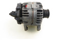 Генератор 0124325013, 037903025M   Skoda Fabia Mk2 (5J)      