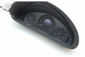 Přístrojová deska Mercedes-Benz CLK A209 C209 2004 A2095407111, 110080282
