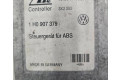 Блок управления АБС 1H0907379, 3X2202 Volkswagen Golf III