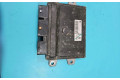 Блок управления двигателем Блок управления MEC90-410, IMPRK1382869   Nissan Tiida C11