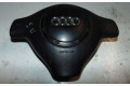 Подушка безопасности водителя 8L0880201J Audi A3 S3 8L