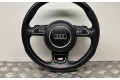 Руль Audi A6 C7  2011 -  года 4G0419091AA, 4G0880201P      