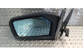 Zpětné zrcátko Mercedes-Benz E W123 1980 1238110361