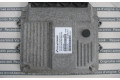 Блок управления двигателем Блок управления 51854481, MJD6F3.PL 90HP Fiat Grande Punto