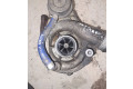 Turbodmychadlo Турбина 9645247080 Peugeot 307