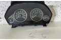 Přístrojová deska BMW 3 F30 F35 F31 2015 9232895, 40004509