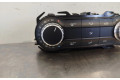 Блок управления климат-контролем A2469002208 Mercedes-Benz A W176