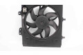 Вентилятор радиатора     9812028580, M159983G    Peugeot 2008 I 