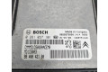 Блок управления двигателя 9826975080, 9840042180 Citroen C3 Aircross