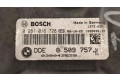 Řídící jednotka 8509757, 13618509757 BMW 7 F01 F02 F03 F04 2009