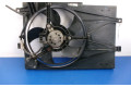 Вентилятор радиатора         Fiat Albea 