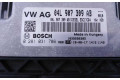 Řídící jednotka 04L907309AB, 0281031786 Volkswagen Caddy 2020