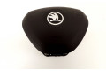 Подушка безопасности водителя 6V0880201A Skoda Fabia Mk3 (NJ)