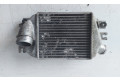 Радиатор интеркулера    Subaru Legacy