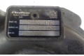Турбина Nissan X-Trail T32 54389700005
