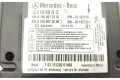 Блок подушек безопасности A1669002613, P803   Mercedes-Benz GL X166