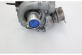 Turbodmychadlo Турбина 110219H82, 110219H82 Nissan Qashqai R9M