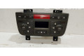 Блок управления климат-контролем 735377258, 735377258 Fiat Idea