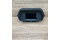 Дисплей    13156842, 5WK70033   Opel Meriva A