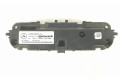 Блок управления климат-контролем A2059059313, A2059059313   Mercedes-Benz V Class W447
