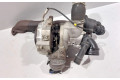 Турбина Skoda Octavia Mk3 (5E) 04L253016H, 04L253016H для двигателя CLHA